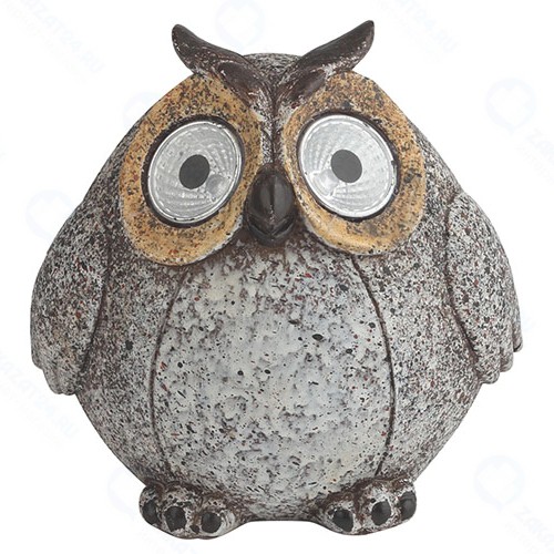 Садовый светильник ЭРА на солнечной батарее (ERAFYS01-08)