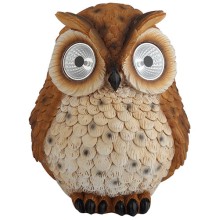 Садовый светильник ЭРА на солнечной батарее (ERAFYS01-10)