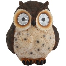 Садовый светильник ЭРА на солнечной батарее (ERAFYS01-12)