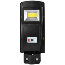 Консольный светильник ЭРА на солнечной батарее (ERAKSC20-01)