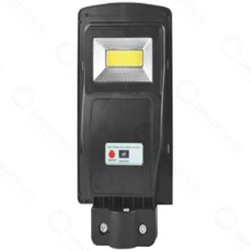 Консольный светильник ЭРА на солнечной батарее (ERAKSC20-01)