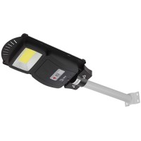 Консольный светильник ЭРА на солнечной батарее (ERAKSC20-02)