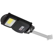 Консольный светильник ЭРА на солнечной батарее (ERAKSC20-02)