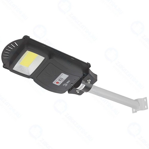 Консольный светильник ЭРА на солнечной батарее (ERAKSC20-02)