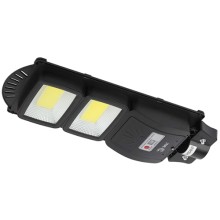 Консольный светильник ЭРА на солнечной батарее (ERAKSC40-01)