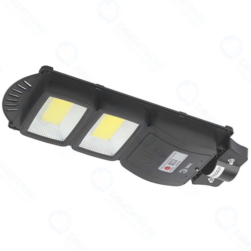 Консольный светильник ЭРА на солнечной батарее (ERAKSC40-01)