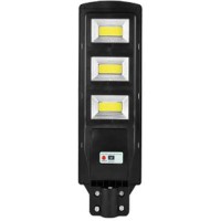 Консольный светильник ЭРА на солнечной батарее (ERAKSC60-01)