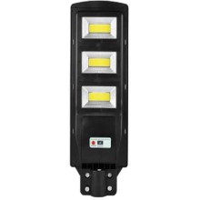 Консольный светильник ЭРА на солнечной батарее (ERAKSC60-01)