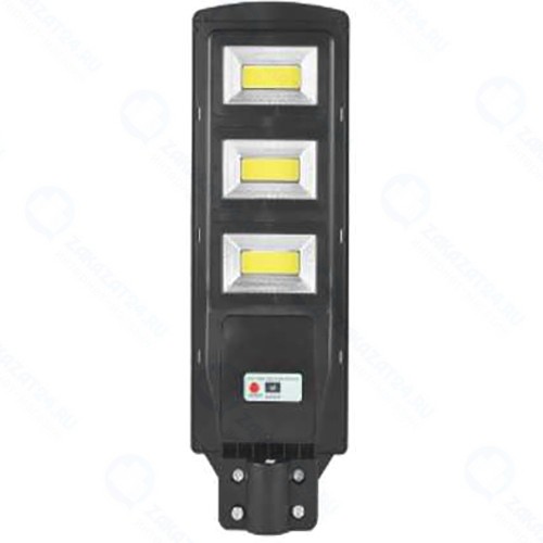 Консольный светильник ЭРА на солнечной батарее (ERAKSC60-01)