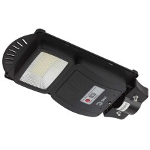 Консольный светильник ЭРА на солнечной батарее (ERAKSS20-01)