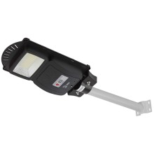 Консольный светильник ЭРА на солнечной батарее (ERAKSS20-02)