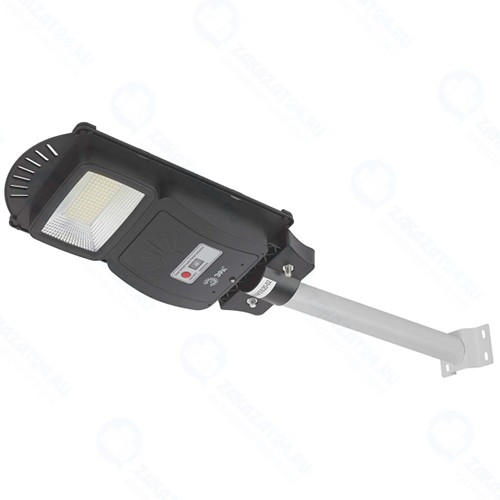 Консольный светильник ЭРА на солнечной батарее (ERAKSS20-02)