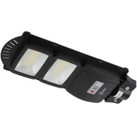 Консольный светильник ЭРА на солнечной батарее (ERAKSS40-01)