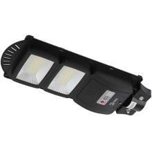 Консольный светильник ЭРА на солнечной батарее (ERAKSS40-01)