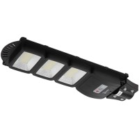 Консольный светильник ЭРА на солнечной батарее (ERAKSS60-01)