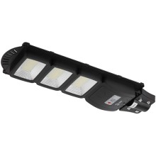 Консольный светильник ЭРА на солнечной батарее (ERAKSS60-01)