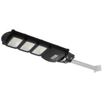 Консольный светильник ЭРА на солнечной батарее (ERAKSS60-02)