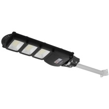 Консольный светильник ЭРА на солнечной батарее (ERAKSS60-02)