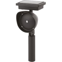 Садовый проектор ЭРА на солнечной батарее (ERAPR024-01)