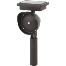 Садовый проектор ЭРА на солнечной батарее (ERAPR024-01)