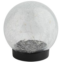 Садовый светильник ЭРА на солнечной батарее (ERASF012-24)