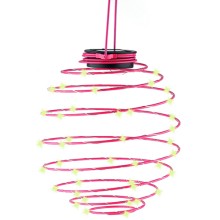 Садовый светильник ЭРА на солнечной батарее (ERASF012-29)