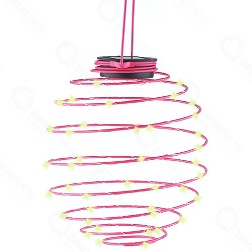 Садовый светильник ЭРА на солнечной батарее (ERASF012-29)