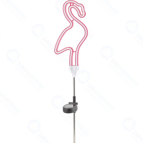 Садовый светильник ЭРА на солнечной батарее (ERASF012-30)