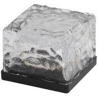 Садовый светильник ЭРА на солнечной батарее (ERASF024-20)