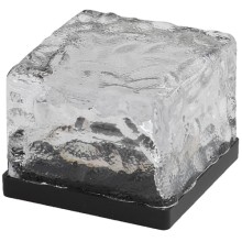 Садовый светильник ЭРА на солнечной батарее (ERASF024-20)