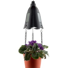 Садовый светильник ЭРА на солнечной батарее (ERASF024-30)