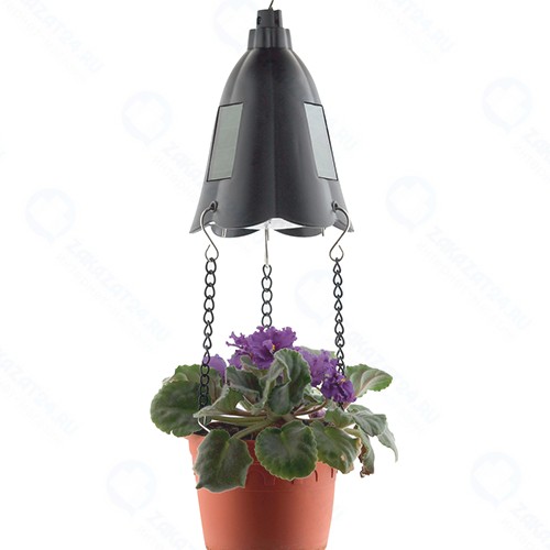 Садовый светильник ЭРА на солнечной батарее (ERASF024-30)