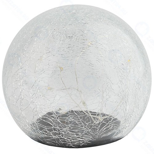 Садовый светильник ЭРА на солнечной батарее (ERASF08-25)