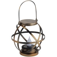 Садовый светильник ЭРА на солнечной батарее (ERASFM-01)