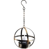 Садовый светильник ЭРА на солнечной батарее (ERASFM-02)