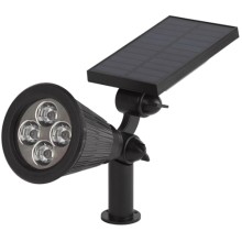 Садовый светильник ЭРА на солнечной батарее (ERASP024-10)