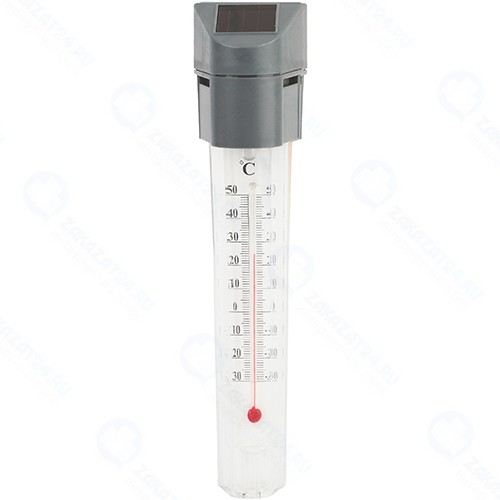 Садовый светильник ЭРА на солнечной батарее (ERATR024-02)