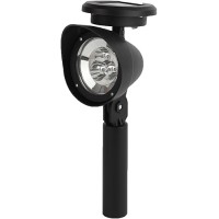 Садовый светильник ЭРА на солнечной батарее (ERAUF012-11)