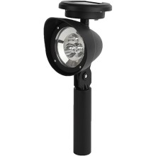 Садовый светильник ЭРА на солнечной батарее (ERAUF012-11)