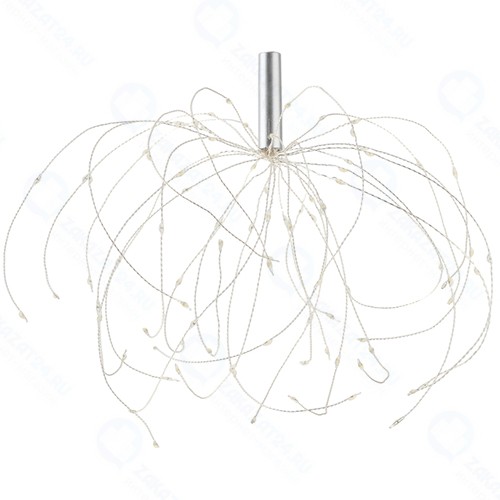 Садовый светильник ЭРА на солнечной батарее (ERAUF024-02)