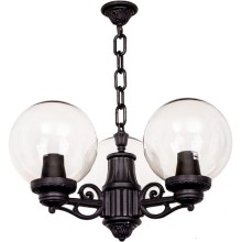 Уличный светильник FUMAGALLI G25.121.S30.AXE27 Sichem Уличный светильник FUMAGALLI G25.121.S30.AXE27 Sichem