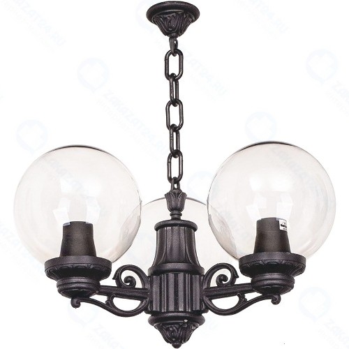 Уличный светильник FUMAGALLI G25.121.S30.AXE27 Sichem