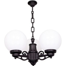 Уличный светильник FUMAGALLI G25.121.S30.AYE27 Sichem Уличный светильник FUMAGALLI G25.121.S30.AYE27 Sichem