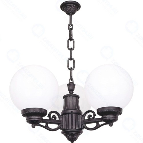 Уличный светильник FUMAGALLI G25.121.S30.AYE27 Sichem