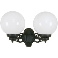 Уличный светильник FUMAGALLI G25.141.000.AYE27 Porpora