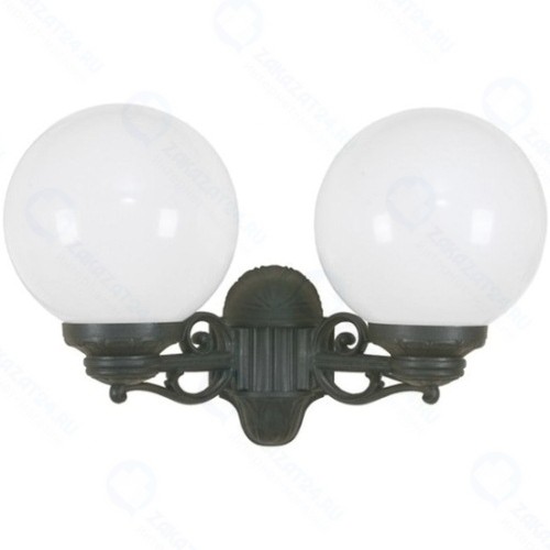 Уличный светильник FUMAGALLI G25.141.000.AYE27 Porpora