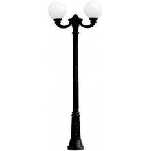 Уличный светильник FUMAGALLI G25.156.R20.AYE27 Gigi Ofir