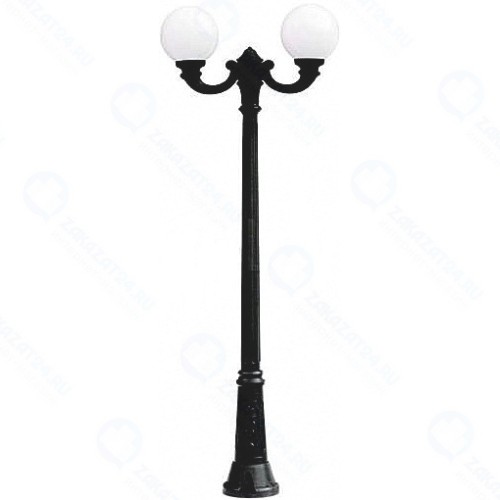 Уличный светильник FUMAGALLI G25.156.R20.AYE27 Gigi Ofir