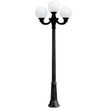 Уличный светильник FUMAGALLI G25.156.R21.AYE27 Gigi Ofir