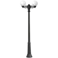 Уличный светильник FUMAGALLI G25.156.S20.AXE27 Gigi Bisso